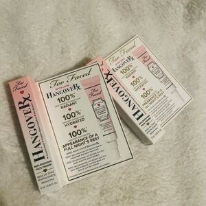 Too faced face primer